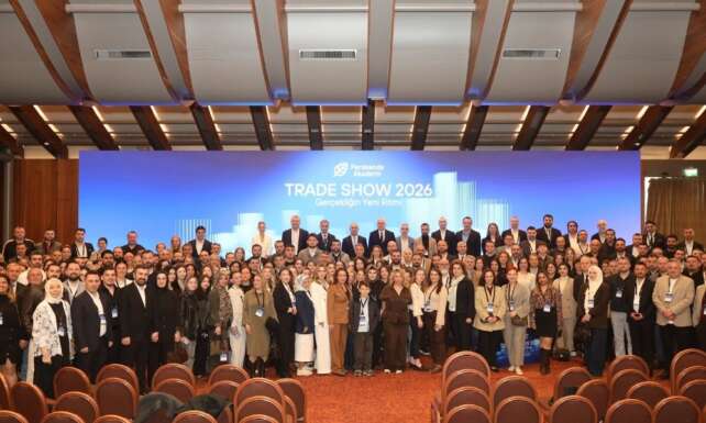 Arcelik ve Beko yetkili saticilari Gercekligin Yeni Ritmi icin Istanbulda bulustu