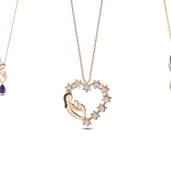 Ariş Pırlanta’dan Anneler Günü’ne Özel “Anne ve Çocuk”