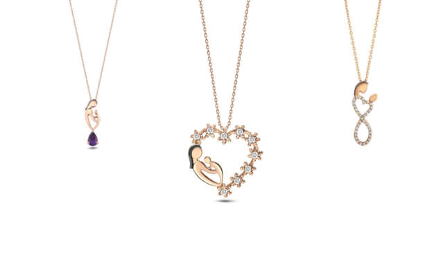 Aris Pirlantadan Anneler Gunune Ozel Anne ve Cocuk 1