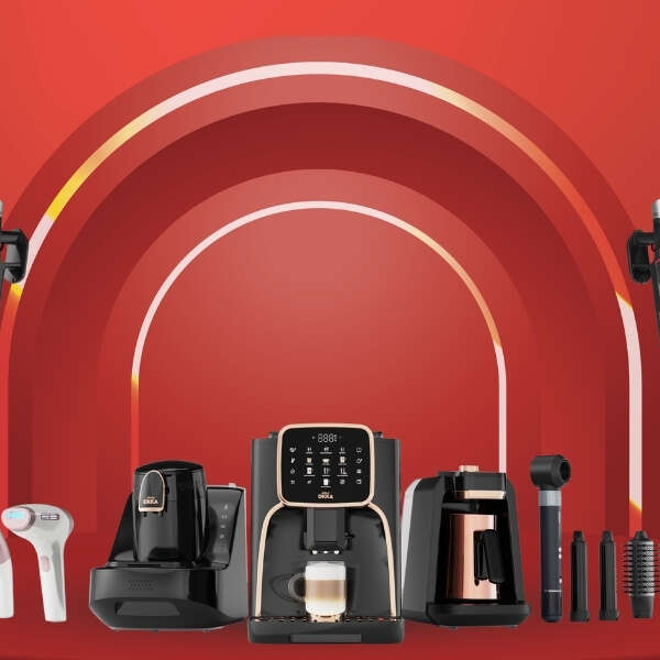 Arzum’dan Anneler Günü’nde hayatı kolaylaştıran seçimler