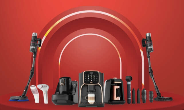 Arzumdan Anneler Gununde hayati kolaylastiran secimler