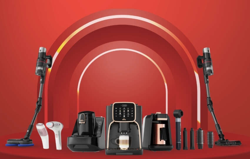 Arzumdan Anneler Gununde hayati kolaylastiran secimler