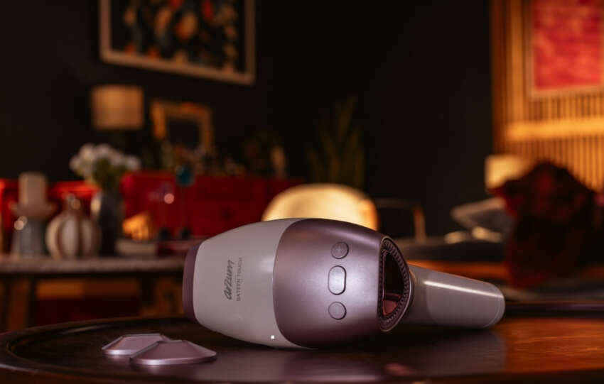 Arzumdan Kisisel Bakimda Yeni Donem