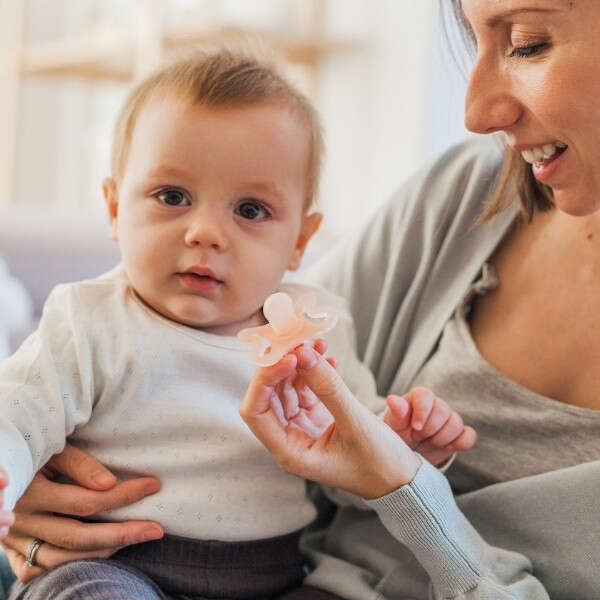 Avrupa’nın Premium Anne-Bebek markası Suavinex Minycenter ile Türkiye’de!