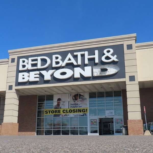 Bed Bath & Beyond’dan 150 milyon dolarlık dev satın alma hamlesi
