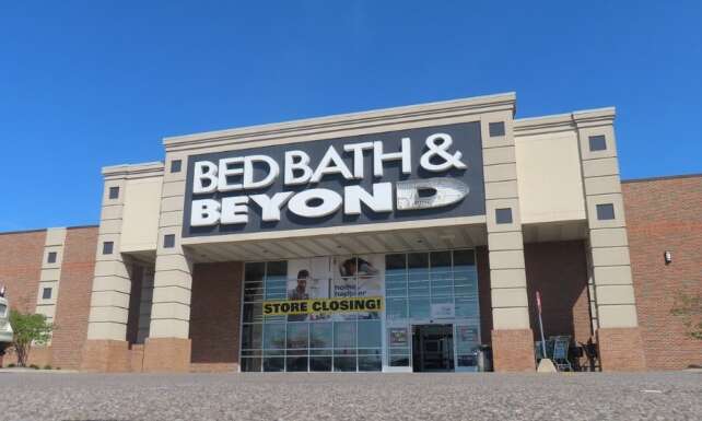 Bed Bath Beyonddan 150 milyon dolarlik dev satin alma hamlesi
