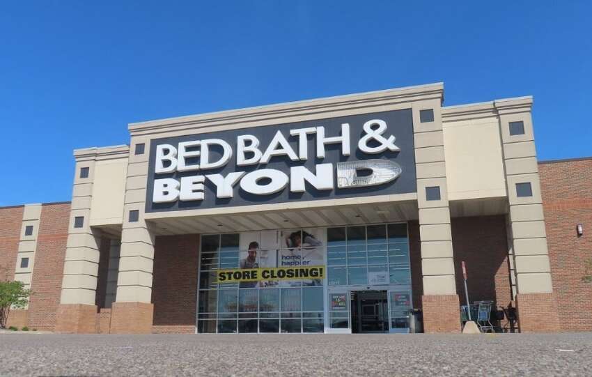 Bed Bath Beyonddan 150 milyon dolarlik dev satin alma hamlesi