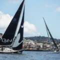 Beymen Club Sailing Team Canakkaleden kupayla dondu