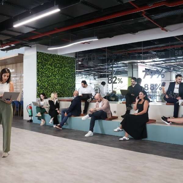 Bilkom Genel Merkezi Artık İzmir’de!