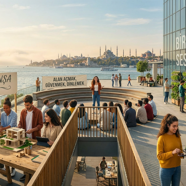 Home 34 Bir Neslin Sessiz Çığlığı