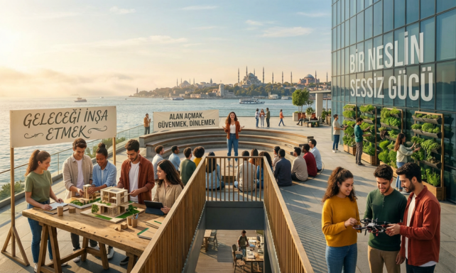 Bir Neslin Sessiz Cigligi