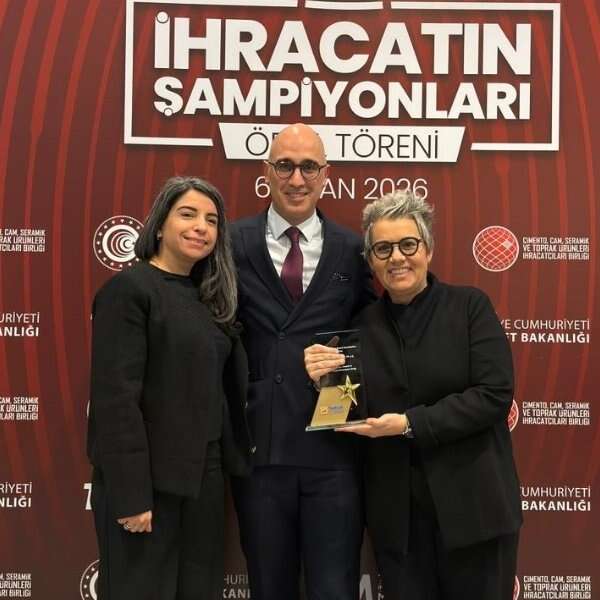 Home 25 Bonna Üst Üste Üçüncü Kez İhracat Şampiyonu