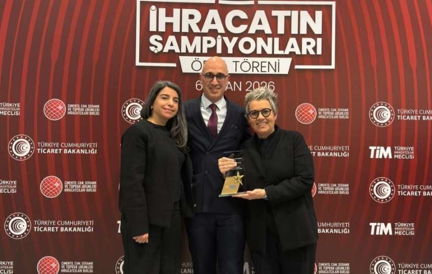 Bonna Ust Uste Ucuncu Kez Ihracat Sampiyonu