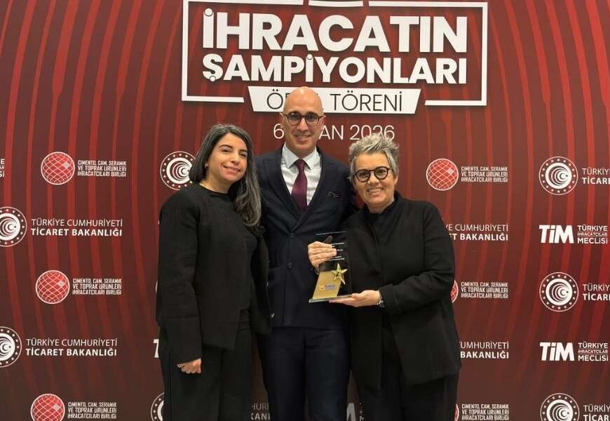 Bonna Ust Uste Ucuncu Kez Ihracat Sampiyonu