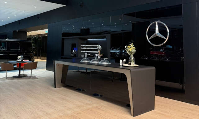 Boytorun Mimarliktan Kapsamli Bir Mimari Donusum