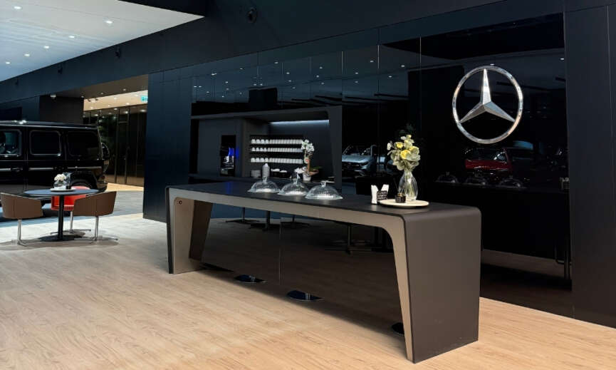 Boytorun Mimarliktan Kapsamli Bir Mimari Donusum