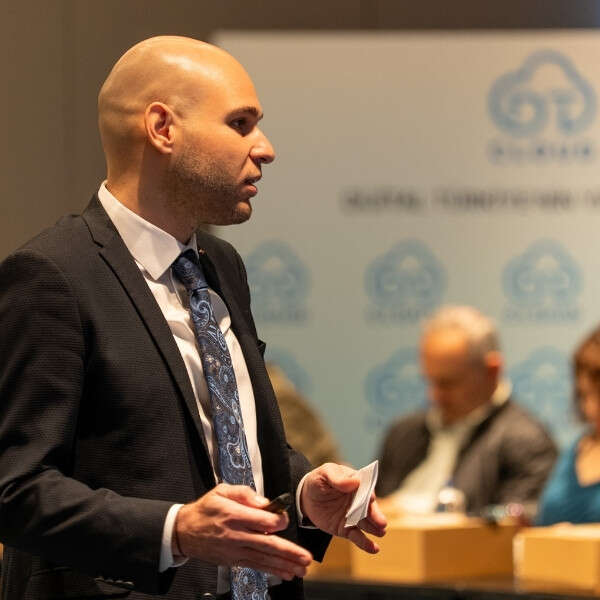 Bulut artık ulusal bir güvenlik meselesi