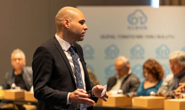 Bulut artik ulusal bir guvenlik meselesi