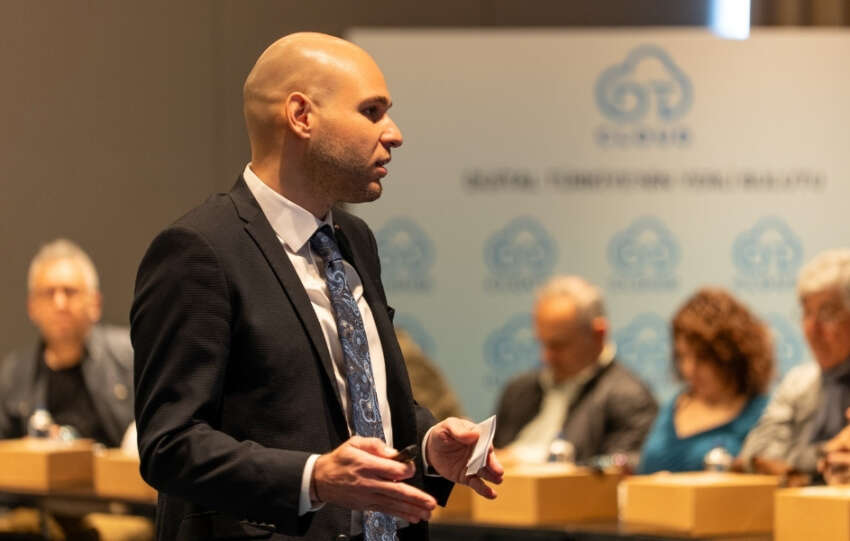 Bulut artik ulusal bir guvenlik meselesi