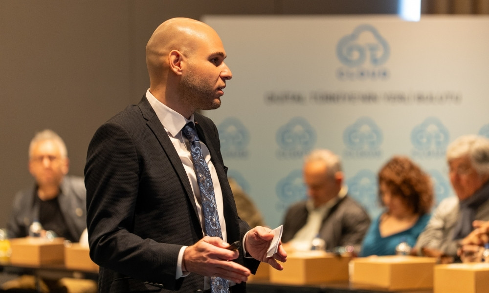 Bulut artik ulusal bir guvenlik meselesi