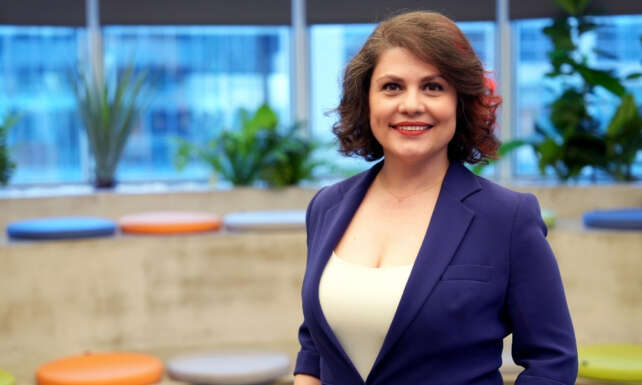 Burgan Bankta Ust Duzey Atama