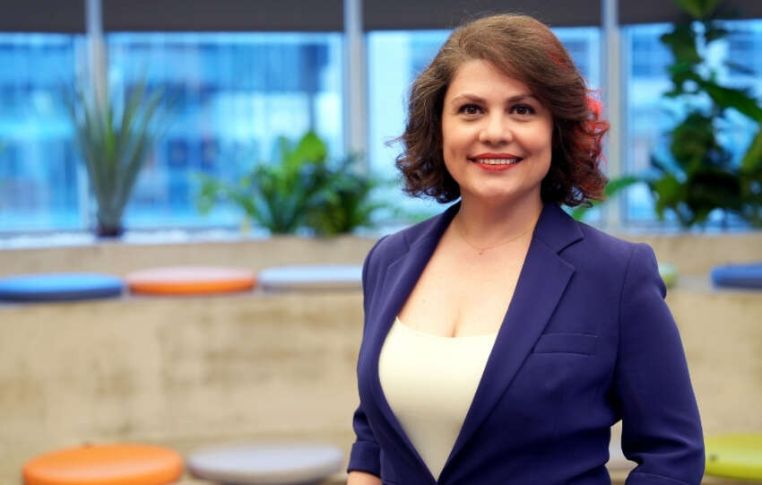 Burgan Bankta Ust Duzey Atama