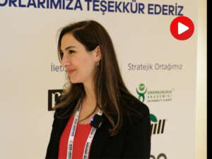 Cargill Kurumsal İletişim Müdürü – Burcu Özkutan / 6.Gıda Bankacılığı Zirvesi