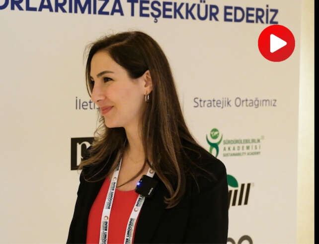 Cargill Burcu
