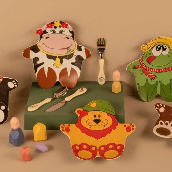 Çocukların neşeli dünyasına Porland Kids ile adım atın