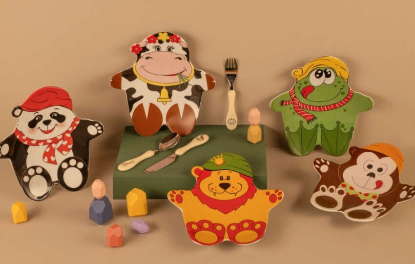 Cocuklarin neseli dunyasina Porland Kids ile adim atin