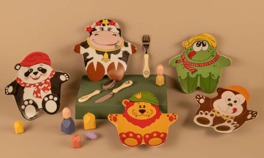 Cocuklarin neseli dunyasina Porland Kids ile adim atin