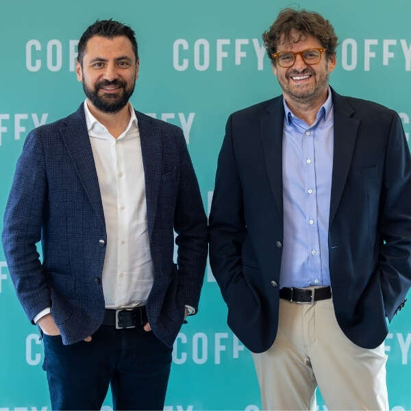 Kahve sektöründe “Food-Tech” dönemi: Coffy, 2028 yılına kadar 500 mağazaya ulaşıyor!