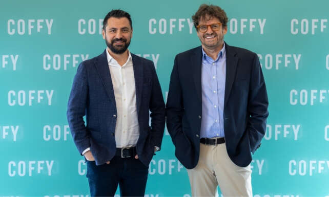 Coffy 2028 yilina kadar 500 magazaya ulasiyor