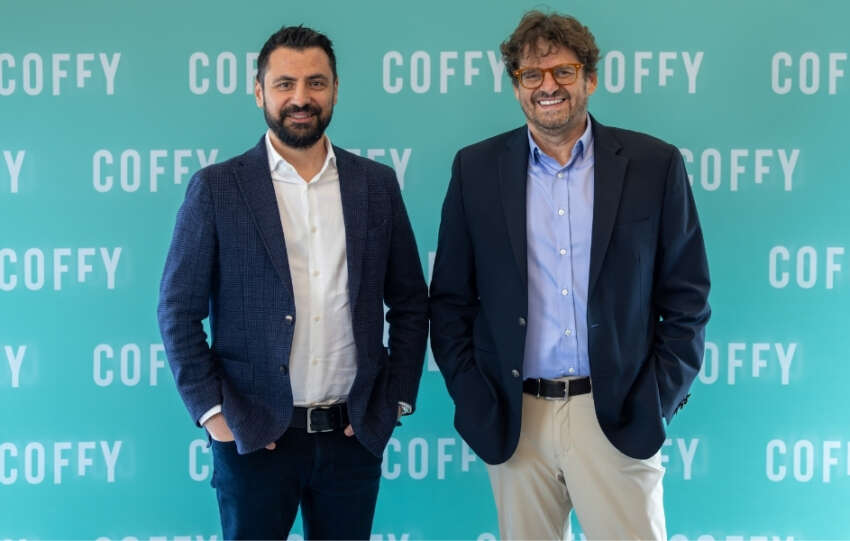 Coffy 2028 yilina kadar 500 magazaya ulasiyor