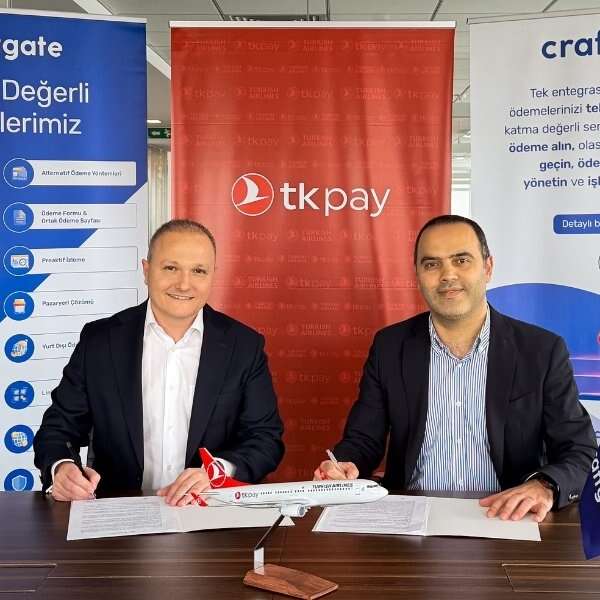 Home 57 Craftgate ve TKPAY’den Stratejik İş Birliği