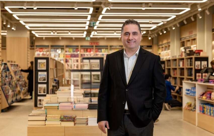 DRda ust duzey atama p