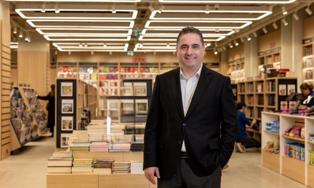 DRda ust duzey atama p