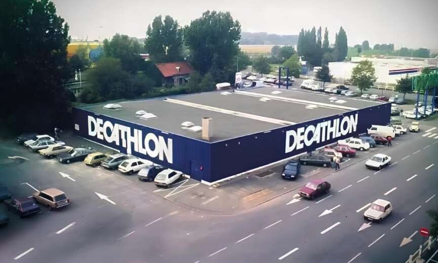 Decathlon Yarim Asirdir Sporu Herkes Icin Erisilebilir Kiliyor