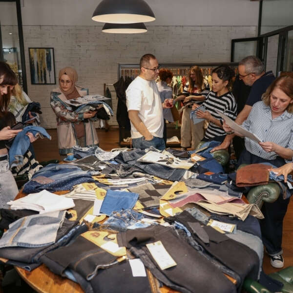 Denim Fikrim Yarışması’yla Genç Tasarımcılar Sahneye Çıkıyor!