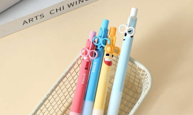 Dunya Kirtasiye Haftasinda MR.DIY ile Renkli Bir Kesif