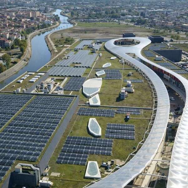 Esas Gayrimenkul 2025 sürdürülebilirlik raporunu yayımladı: 2030 hedefine 5 yıl erken ulaşıldı