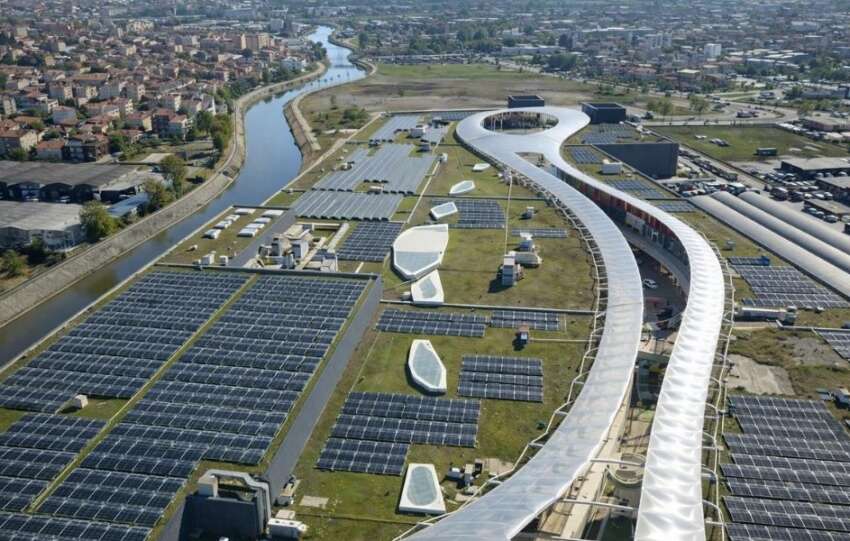 Esas Gayrimenkul 2025 surdurulebilirlik raporunu yayimladi