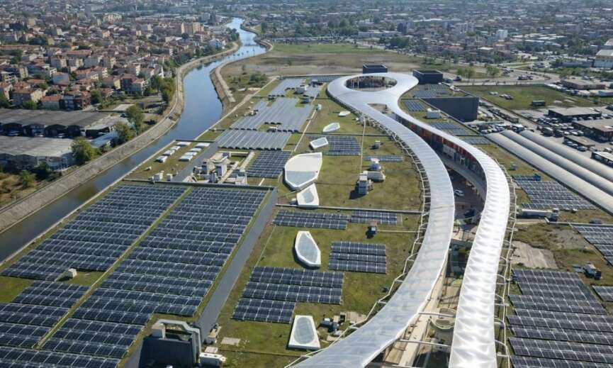 Esas Gayrimenkul 2025 surdurulebilirlik raporunu yayimladi