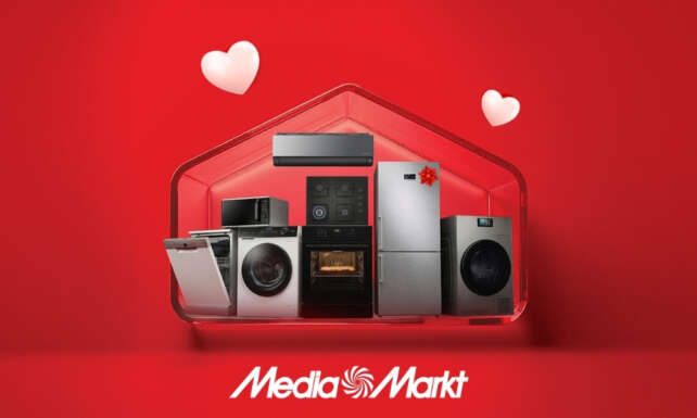 Ev Kurmak Sizden Beyaz Esya Indirimi MediaMarkt Turkiyeden