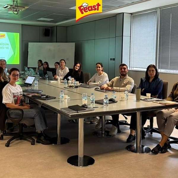 Feast’ten Sürdürülebilir Başarı Yolculuğu