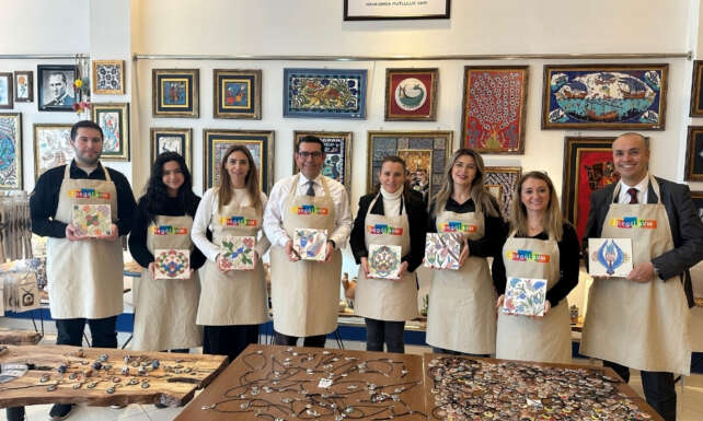 Fiba CPye Hermes Creative Awardstan 4 Platin Odul