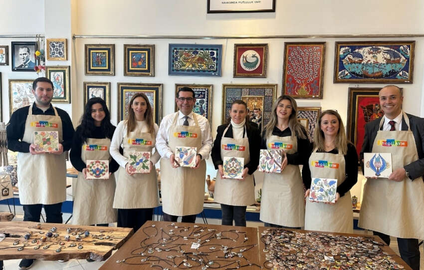 Fiba CPye Hermes Creative Awardstan 4 Platin Odul