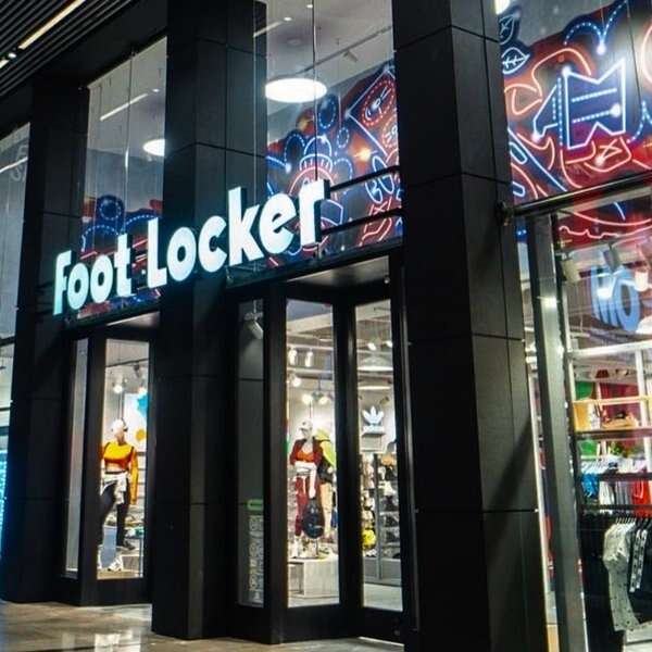Foot Locker’dan hızlı teslimat hamlesi: DoorDash ile anında sipariş dönemi