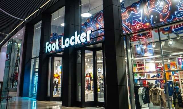 Foot Lockerdan hizli teslimat hamlesi