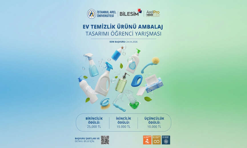 Gelecegin Tasarimcilari Surdurulebilir Ambalaj Icin Yarisiyor